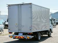 MITSUBISHI FUSO Canter Aluminum Van 2RG-FEB80 2025 24,000km_4