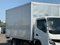 MITSUBISHI FUSO Canter Aluminum Van 2RG-FEB80 2025 24,000km_5