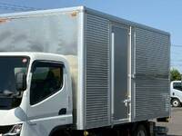 MITSUBISHI FUSO Canter Aluminum Van 2RG-FEB80 2025 24,000km_6