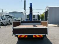 HINO Dutro Truck (With 4 Steps Of Cranes) 2KG-XZU712M 2024 13,000km_10