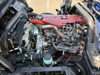 HINO Dutro Truck (With 4 Steps Of Cranes) 2KG-XZU712M 2024 13,000km_15