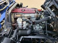 HINO Dutro Truck (With 4 Steps Of Cranes) 2KG-XZU712M 2024 13,000km_16