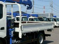 HINO Dutro Truck (With 4 Steps Of Cranes) 2KG-XZU712M 2024 13,000km_6
