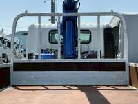 HINO Dutro Truck (With 4 Steps Of Cranes) 2KG-XZU712M 2024 13,000km_7