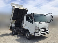 ISUZU Forward Dump 2RG-FRR90S2 2020 69,853km_14