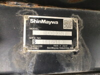 ISUZU Forward Dump 2RG-FRR90S2 2020 69,853km_18