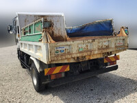 ISUZU Forward Dump 2RG-FRR90S2 2020 69,853km_2
