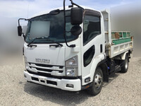 ISUZU Forward Dump 2RG-FRR90S2 2020 69,853km_3
