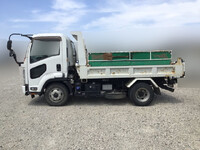 ISUZU Forward Dump 2RG-FRR90S2 2020 69,853km_5