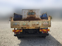 ISUZU Forward Dump 2RG-FRR90S2 2020 69,853km_9