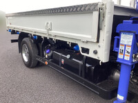 ISUZU Elf Truck (With 4 Steps Of Cranes) 2RG-NMR88AR 2023 10,948km_11