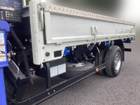 ISUZU Elf Truck (With 4 Steps Of Cranes) 2RG-NMR88AR 2023 10,948km_12