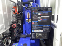 ISUZU Elf Truck (With 4 Steps Of Cranes) 2RG-NMR88AR 2023 10,948km_16