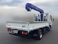 ISUZU Elf Truck (With 4 Steps Of Cranes) 2RG-NMR88AR 2023 10,948km_2