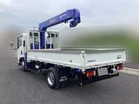 ISUZU Elf Truck (With 4 Steps Of Cranes) 2RG-NMR88AR 2023 10,948km_4