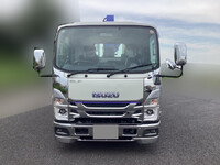 ISUZU Elf Truck (With 4 Steps Of Cranes) 2RG-NMR88AR 2023 10,948km_5