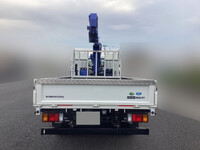 ISUZU Elf Truck (With 4 Steps Of Cranes) 2RG-NMR88AR 2023 10,948km_6