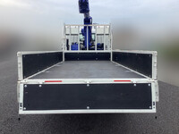 ISUZU Elf Truck (With 4 Steps Of Cranes) 2RG-NMR88AR 2023 10,948km_7