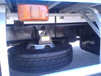 HINO Ranger Aluminum Van 2PG-FD2ABG 2018 330,405km_10