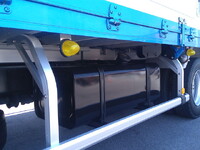 HINO Ranger Aluminum Van 2PG-FD2ABG 2018 330,405km_11