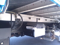 HINO Ranger Aluminum Van 2PG-FD2ABG 2018 330,405km_14