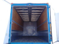 HINO Ranger Aluminum Van 2PG-FD2ABG 2018 330,405km_15