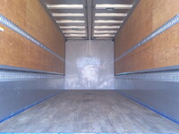 HINO Ranger Aluminum Van 2PG-FD2ABG 2018 330,405km_16