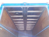 HINO Ranger Aluminum Van 2PG-FD2ABG 2018 330,405km_17