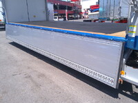 HINO Ranger Aluminum Van 2PG-FD2ABG 2018 330,405km_22