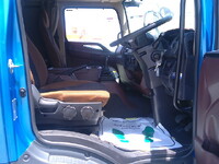 HINO Ranger Aluminum Van 2PG-FD2ABG 2018 330,405km_25
