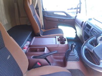 HINO Ranger Aluminum Van 2PG-FD2ABG 2018 330,405km_29