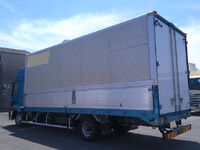 HINO Ranger Aluminum Van 2PG-FD2ABG 2018 330,405km_2