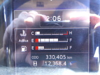 HINO Ranger Aluminum Van 2PG-FD2ABG 2018 330,405km_33
