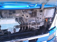 HINO Ranger Aluminum Van 2PG-FD2ABG 2018 330,405km_35