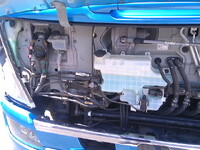 HINO Ranger Aluminum Van 2PG-FD2ABG 2018 330,405km_36