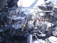 HINO Ranger Aluminum Van 2PG-FD2ABG 2018 330,405km_37