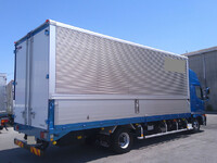 HINO Ranger Aluminum Van 2PG-FD2ABG 2018 330,405km_4