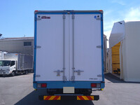 HINO Ranger Aluminum Van 2PG-FD2ABG 2018 330,405km_6