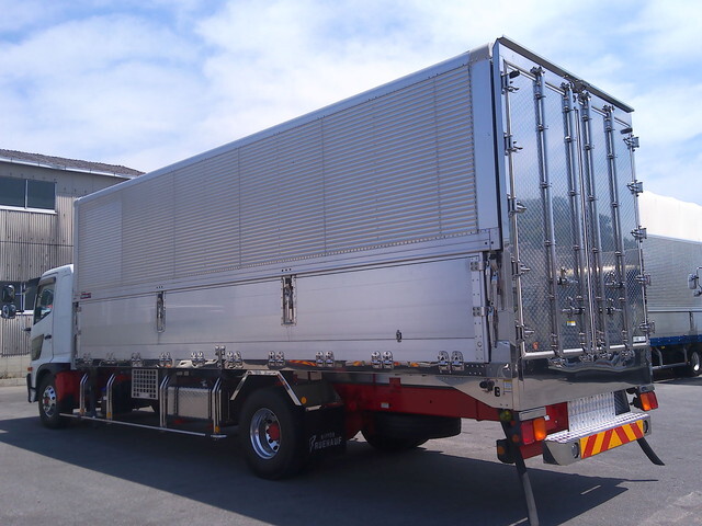 Ranger Refrigerator & Freezer Wing_2