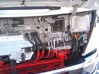 HINO Ranger Refrigerator & Freezer Wing 2KG-FD2ABA 2019 370,488km_33