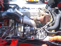 HINO Ranger Refrigerator & Freezer Wing 2KG-FD2ABA 2019 370,488km_36