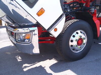 HINO Ranger Refrigerator & Freezer Wing 2KG-FD2ABA 2019 370,488km_38