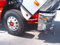HINO Ranger Refrigerator & Freezer Wing 2KG-FD2ABA 2019 370,488km_39