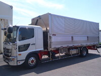 HINO Ranger Refrigerator & Freezer Wing 2KG-FD2ABA 2019 370,488km_3