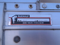 HINO Ranger Refrigerator & Freezer Wing 2KG-FD2ABA 2019 370,488km_40