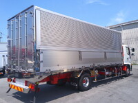 HINO Ranger Refrigerator & Freezer Wing 2KG-FD2ABA 2019 370,488km_4