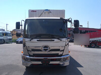 HINO Ranger Refrigerator & Freezer Wing 2KG-FD2ABA 2019 370,488km_5