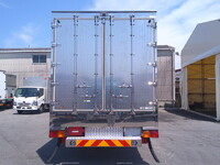 HINO Ranger Refrigerator & Freezer Wing 2KG-FD2ABA 2019 370,488km_6