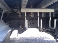ISUZU Elf Aluminum Van 2RG-NPR88AN 2023 131,270km_11