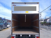 ISUZU Elf Aluminum Van 2RG-NPR88AN 2023 131,270km_18